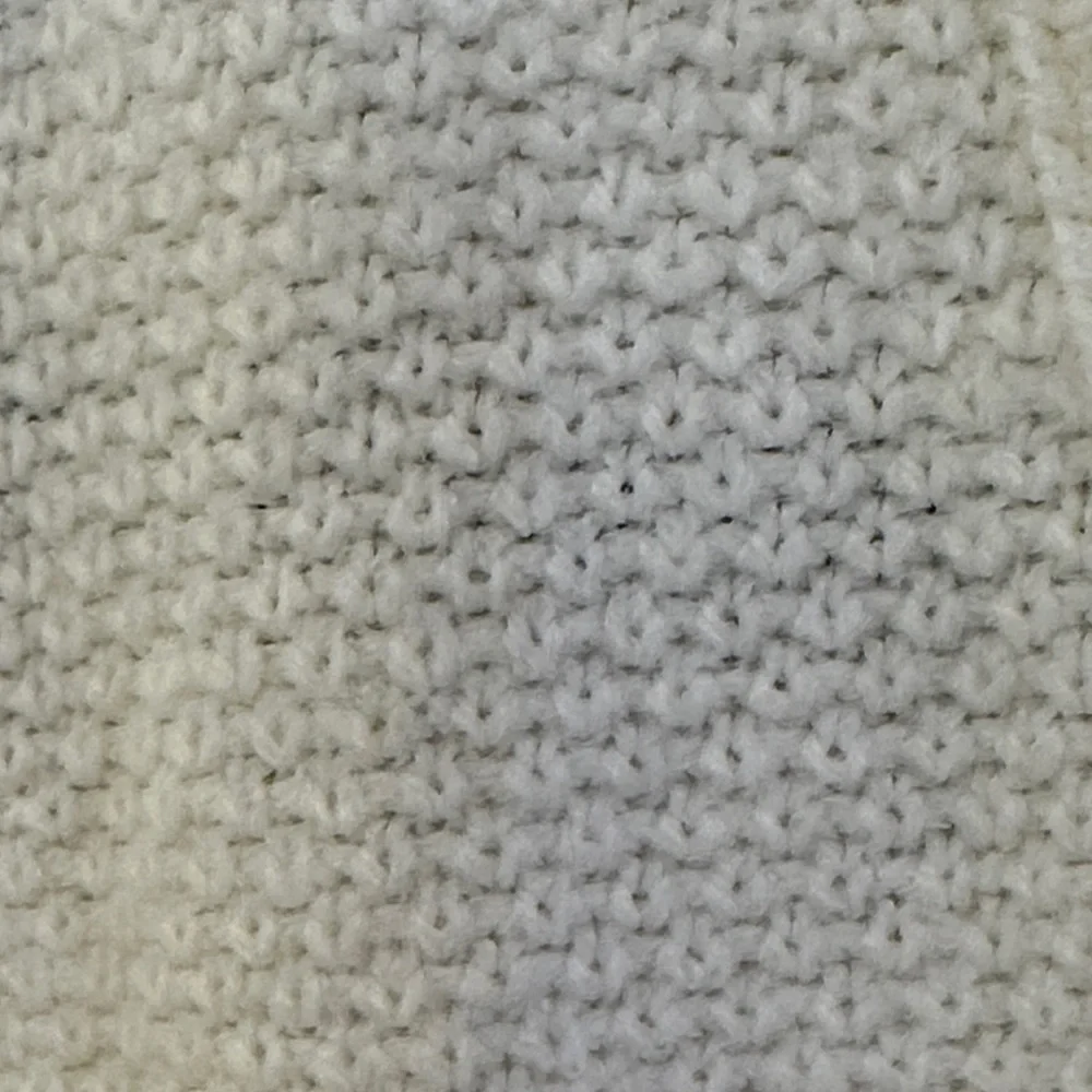 Dior Classy Cream Sweater